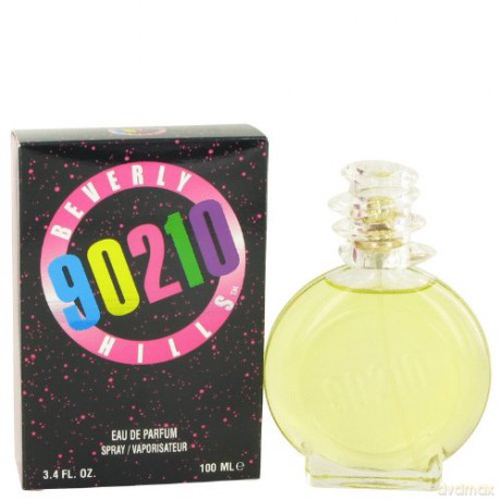Torand Beverly Hills 90210 - Woda perfumowana dla kobiety 100 ml