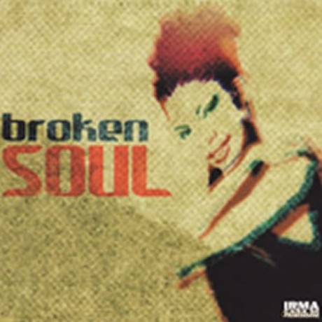Broken Soul [CD]