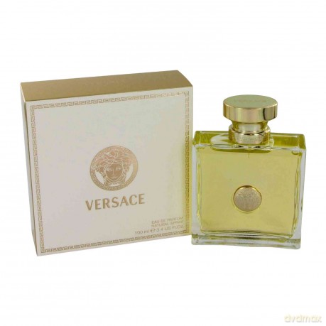 Versace Versace Pour Femme - Woda perfumowana dla kobiety 30 ml