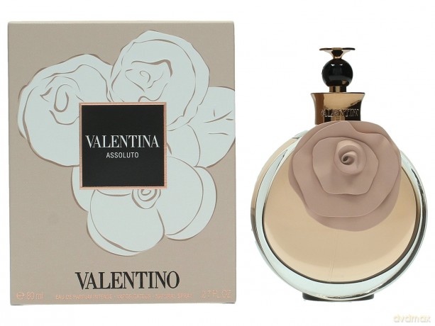 Very Valentino Valentina Assoluto - Woda perfumowana dla kobiety 80 ml