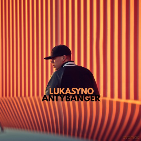 Lukasyno: Antybanger [CD]