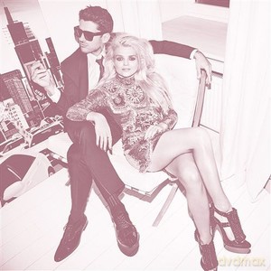 Matt Dusk & Margaret: Just The Two Of Us [Winyl]