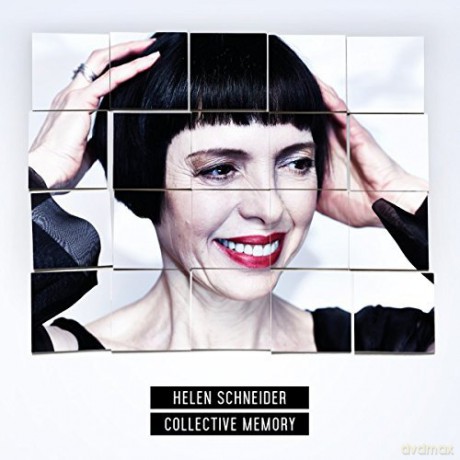 Helen Schneider: Collective Memory [Winyl]+[CD]