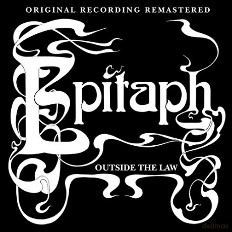 Epitaph: Outside The Law Complete [CD]