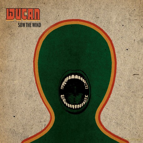 Wucan: Sow The Wind (digipack) [CD]