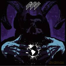 RAM: Svbversvm [CD]+[DVD]