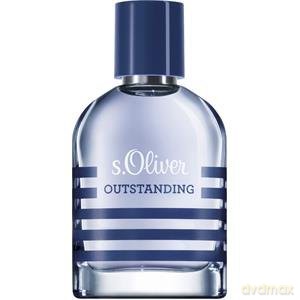 s.Oliver Outstanding Men - Woda po goleniu 50 ml