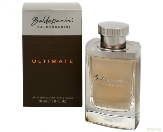 Baldessarini Ultimate - Woda po goleniu 90 ml