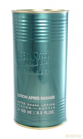 Jean Paul Gaultier Le Male - Woda po goleniu 125 ml