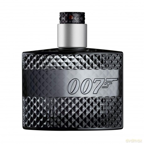 James Bond 007 - Woda po goleniu 50 ml