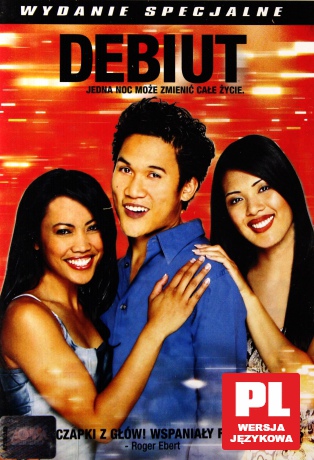 Debiut [DVD]