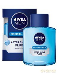 Nivea Woda po goleniu Original 100 ml