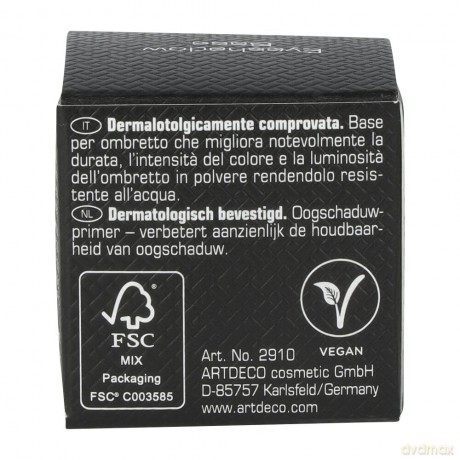 Artdeco Baza pod cień do powiek (Eyeshadow Base) 5 ml