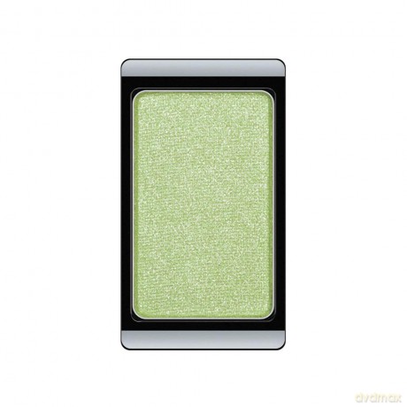 Artdeco Cień do powiek (Eyeshadow Duochrom) 0,8 g 249 Spring Green