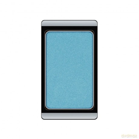 Artdeco Cień do powiek (Eyeshadow Duochrom) 0,8 g 258 Clear Blue