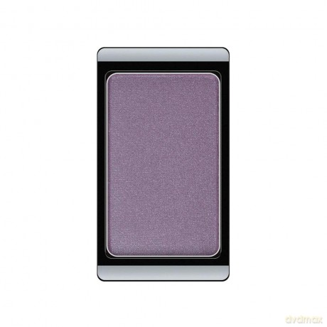 Artdeco Cień do powiek (Eyeshadow Duochrom) 0,8 g 287 Damask Violet