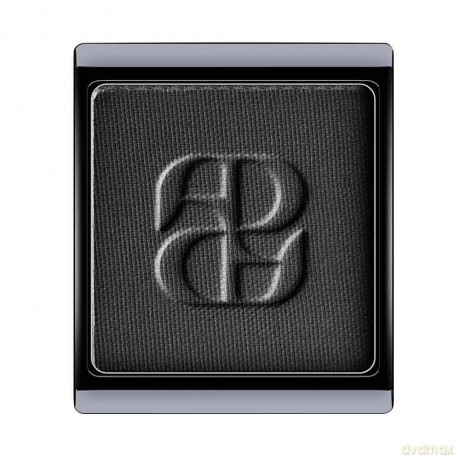 Artdeco Cień do powiek (Long-Wear Eyeshadow) 1,5 g 01 Matt Black