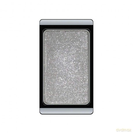 Artdeco Lśniący Cień do powiek (Glamour Eyeshadow) 0,8 g 316 Glam Granite Green