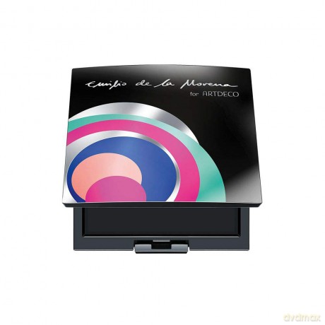 Artdeco Magnetyczny pojemnik na Cień do powiek (Beauty Box Quadrat Emilio de la Mor)