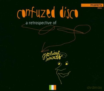 Various Artists: Confuzed Disco [2CD]