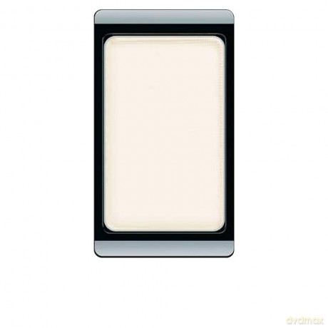 Artdeco Matowy Cień do powiek (Eyeshadow Matt) 0,8 g 512 Matt White