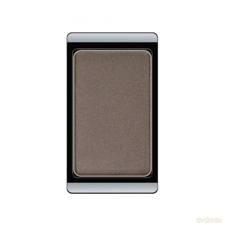 Artdeco Matowy Cień do powiek (Eyeshadow Matt) 0,8 g 517 Matt Chocolate Brown