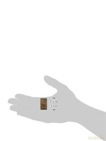 Artdeco Matowy Cień do powiek (Eyeshadow Matt) 0,8 g 517 Matt Chocolate Brown