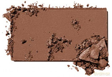 Artdeco Matowy Cień do powiek (Eyeshadow Matt) 0,8 g 517 Matt Chocolate Brown