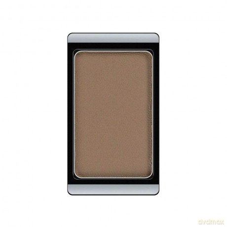 Artdeco Matowy Cień do powiek (Eyeshadow Matt) 0,8 g 530 Matt Chocolate Cream