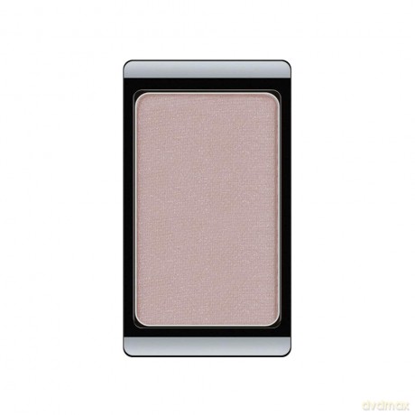 Artdeco Matowy Cień do powiek (Eyeshadow Matt) 0,8 g 538 Matt Nude Blush