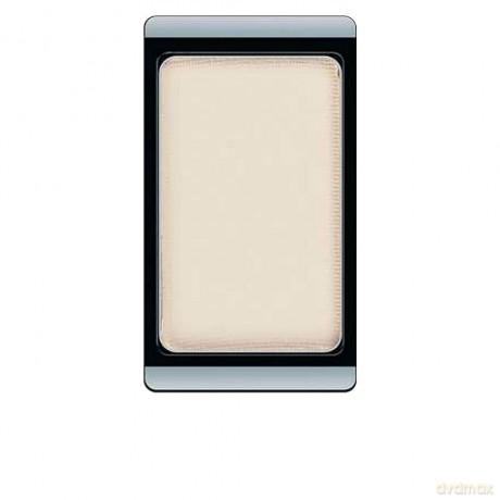 Artdeco Matowy Cień do powiek (Eyeshadow Matt) 0,8 g 554 Matt Natural Vanilla