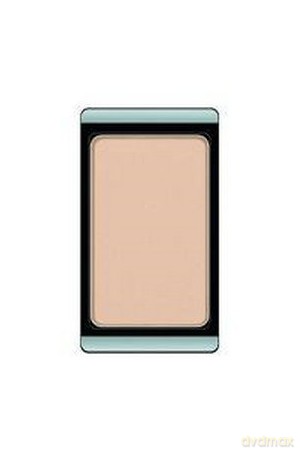 Artdeco Matowy Cień do powiek (Eyeshadow Matt) 0,8 g 555 Matt Pale Nude
