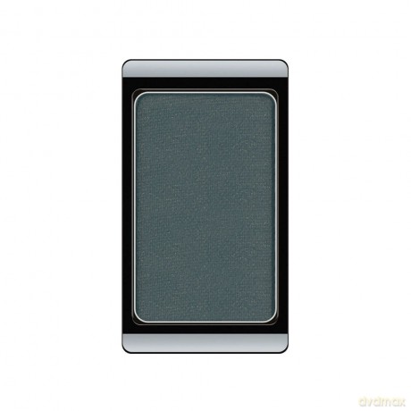 Artdeco Matowy Cień do powiek (Eyeshadow Matt) 0,8 g 592 Matt Deep Green