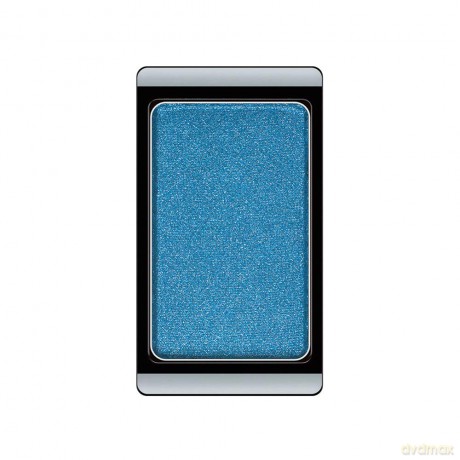 Artdeco Perłowy Cień do powiek (Eyeshadow Pearl) 0,8 g 64 Peacock Coquette