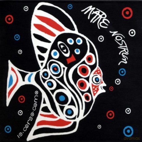 Various Artists: Corso Como 10-Mare Nostrum [2CD]