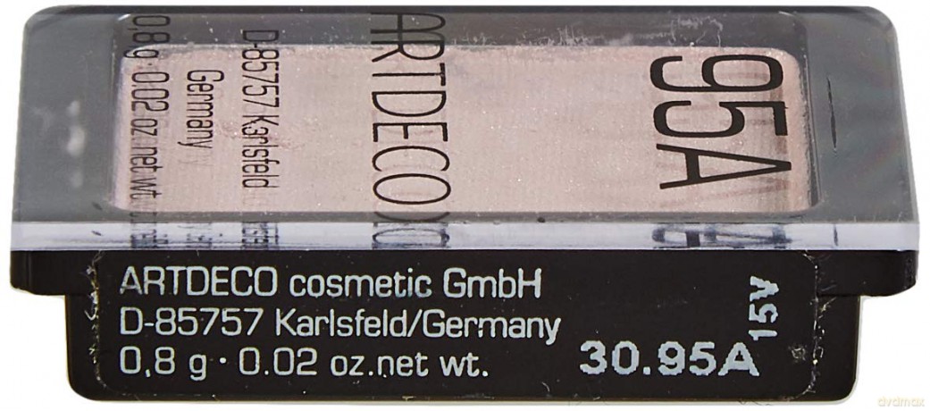 Artdeco Perłowy Cień do powiek (Eyeshadow Pearl) 0,8 g 95A Pearly Soft Pink