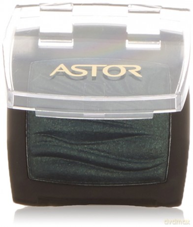 Astor Cień do powiek Eyeartist Color Waves 3,2 g 310 Wild Green