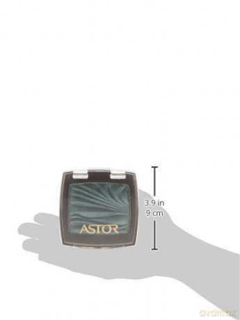 Astor Cień do powiek Eyeartist Color Waves 3,2 g 310 Wild Green