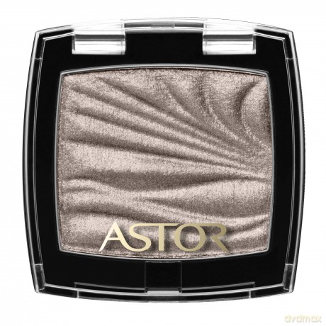 Astor Cień do powiek Eyeartist Color Waves 3,2 g 830 Warm Taupe