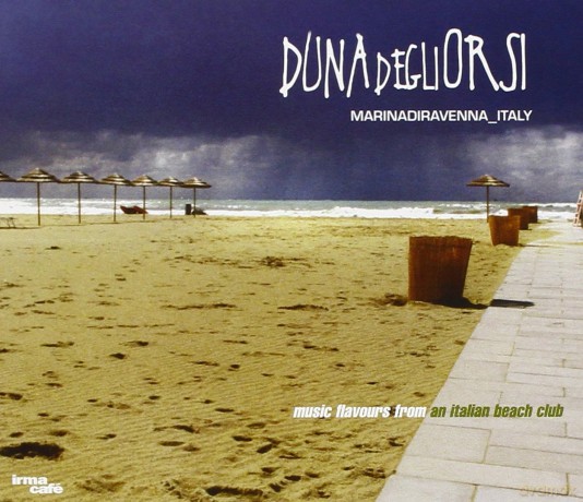 Various Artists: Duna Degliorsi [2CD]