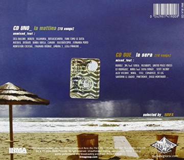 Various Artists: Duna Degliorsi [2CD]