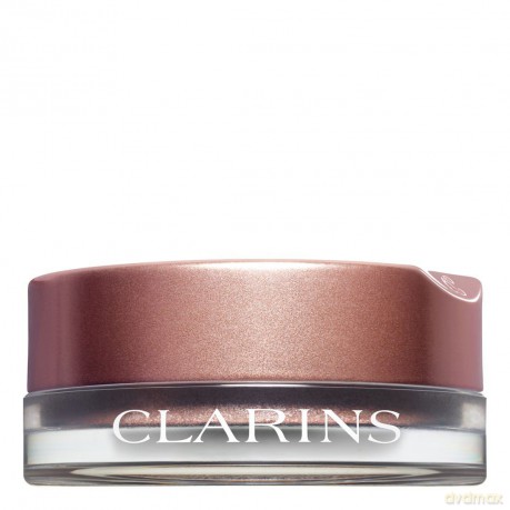 Clarins Kremowy Cień do powiek Ombre Iridescente (Cream-to-Powder Eyes)