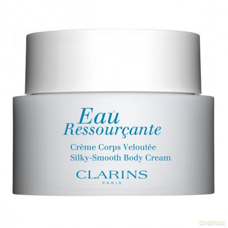 Clarins Kremowy Cień do powiek Ombre Matte (Cream Eye Shadow) 5 g 06
