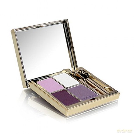 Clarins Mineralny Cień do powiek Ombre Minérale 4 Couleurs