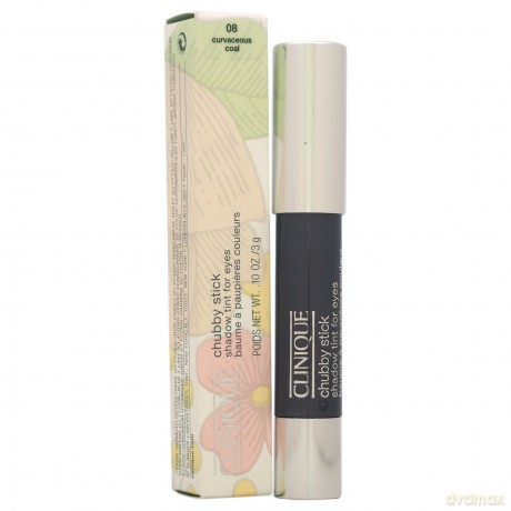 Clinique Cień do powiek Chubby Stick (Shadow Tint For Eyes) 3 g