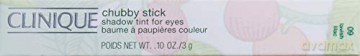 Clinique Cień do powiek Chubby Stick (Shadow Tint For Eyes) 3 g