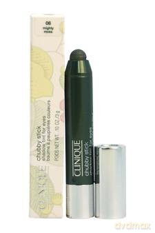Clinique Cień do powiek Chubby Stick (Shadow Tint For Eyes) 3 g