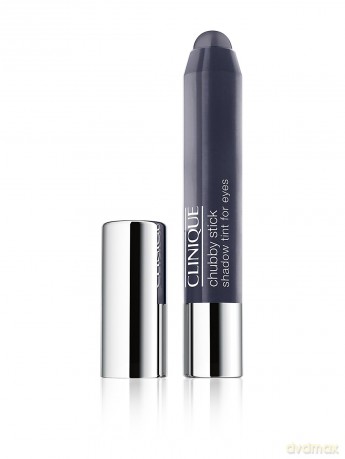 Clinique Cień do powiek Chubby Stick (Shadow Tint For Eyes) 3 g