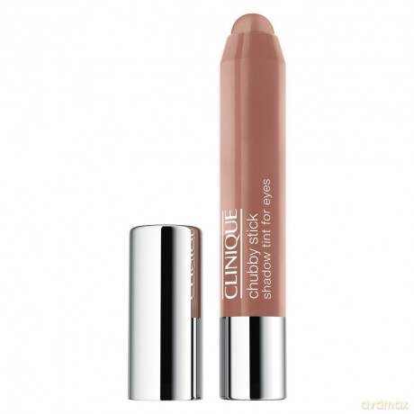 Clinique Cień do powiek Chubby Stick (Shadow Tint For Eyes) 3 g