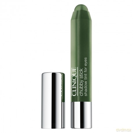 Clinique Cień do powiek Chubby Stick (Shadow Tint For Eyes) 3 g